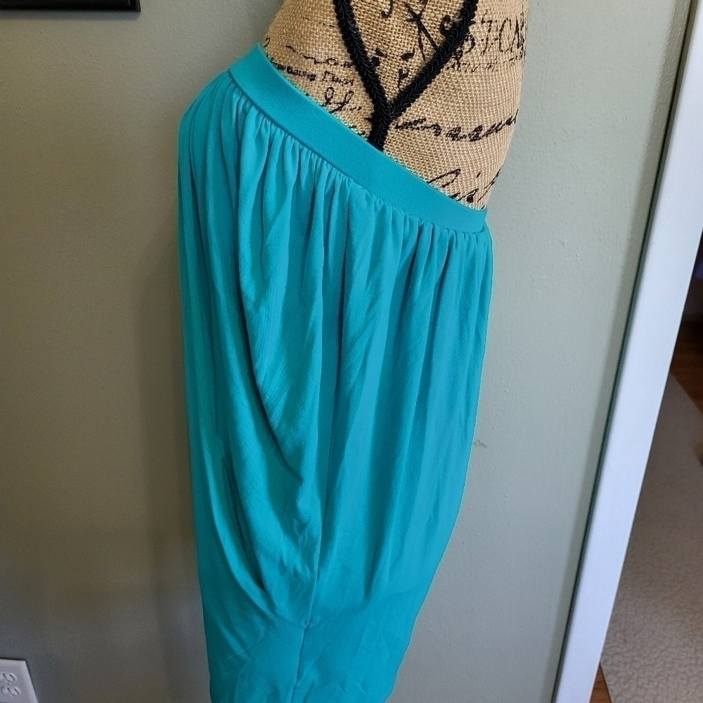 Susana Monaco Gathered Tube Dress - Picture 4 of 7